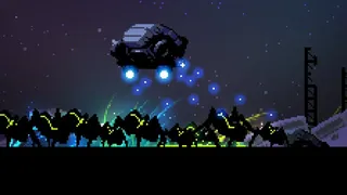 Скриншот 4 к игре Space Expedition - Free to Play