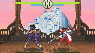 Скриншот 1 к игре Shattered