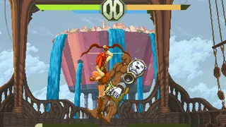 Скриншот 3 к игре Shattered