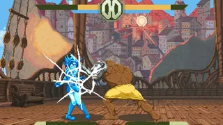 Скриншот 4 к игре Shattered