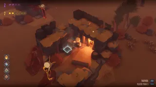Скриншот 4 к игре Core Lords
