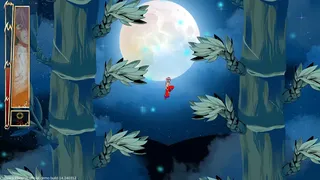 Скриншот 1 к игре Fujiwara Phoenix