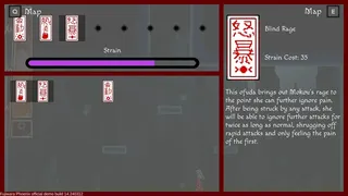 Скриншот 4 к игре Fujiwara Phoenix