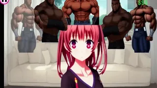 Скриншот 2 к игре Doki Simp Club