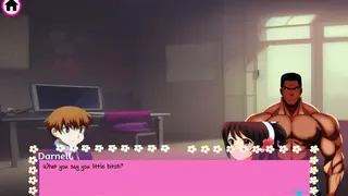Скриншот 3 к игре Doki Simp Club