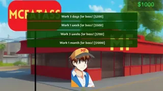 Скриншот 6 к игре Doki Simp Club