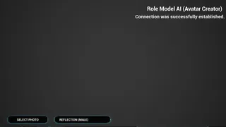 Скриншот 4 к игре Role Model AI