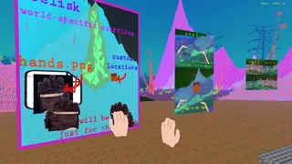 Скриншот 3 к игре A Shared Memory