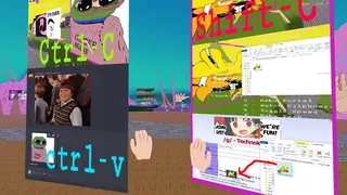 Скриншот 4 к игре A Shared Memory