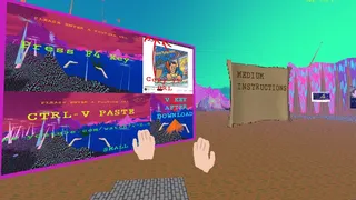 Скриншот 5 к игре A Shared Memory