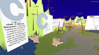 Скриншот 6 к игре A Shared Memory