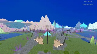 Скриншот 7 к игре A Shared Memory