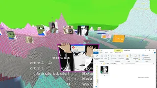 Скриншот 8 к игре A Shared Memory