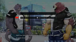 Скриншот 5 к игре Blazing Ace