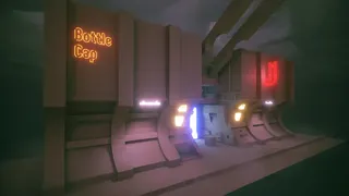 Скриншот 3 к игре Cyber Tamer