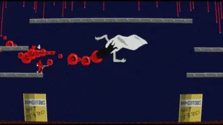 Скриншот 3 к игре Mike and the Zombies