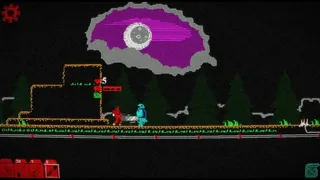 Скриншот 6 к игре Mike and the Zombies