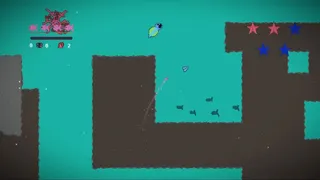 Скриншот 1 к игре 5 Star Fishy