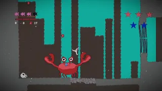 Скриншот 8 к игре 5 Star Fishy