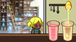 Скриншот 5 к игре 调和师物语 Beverage Craft