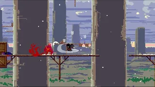 Скриншот 2 к игре Alpha Sorcerer