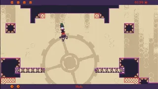 Скриншот 1 к игре Omnigon
