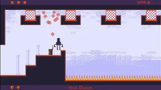 Скриншот 4 к игре Omnigon