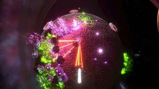 Скриншот 4 к игре Saucers