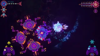 Скриншот 2 к игре NIDUS