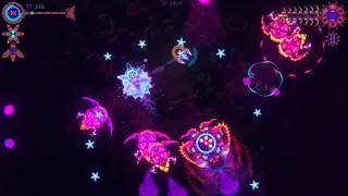 Скриншот 3 к игре NIDUS