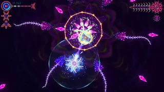 Скриншот 4 к игре NIDUS