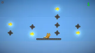 Скриншот 2 к игре Cat Rescue