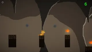 Скриншот 3 к игре Cat Rescue