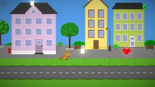 Скриншот 5 к игре Cat Rescue