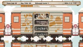 Скриншот 3 к игре Game Dev Fantasy盖姆代夫