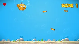 Скриншот 3 к игре Deep Blue Odyssey