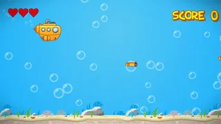 Скриншот 4 к игре Deep Blue Odyssey