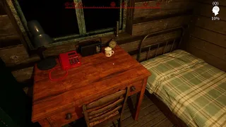 Скриншот 4 к игре Borderline Homicide