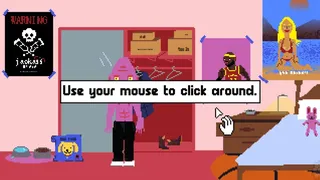 Скриншот 1 к игре Gobyworld