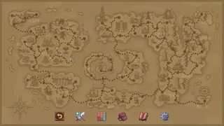 Скриншот 1 к игре My Hero After the Fall