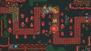 Скриншот 2 к игре My Hero After the Fall