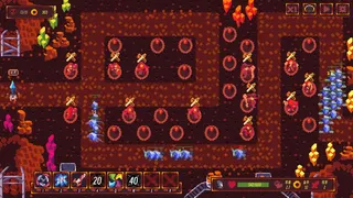 Скриншот 3 к игре My Hero After the Fall