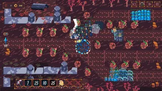 Скриншот 5 к игре My Hero After the Fall