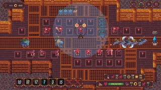 Скриншот 6 к игре My Hero After the Fall
