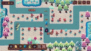 Скриншот 7 к игре My Hero After the Fall