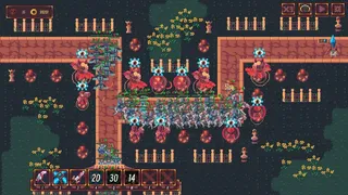 Скриншот 8 к игре My Hero After the Fall