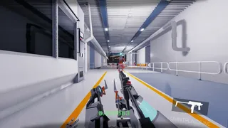 Скриншот 1 к игре Omnipresence