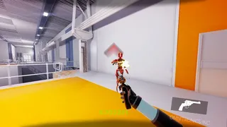Скриншот 3 к игре Omnipresence
