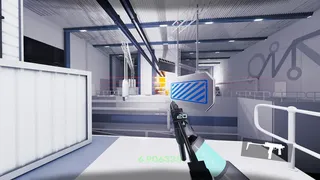 Скриншот 4 к игре Omnipresence