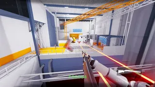 Скриншот 5 к игре Omnipresence